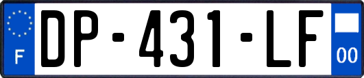 DP-431-LF