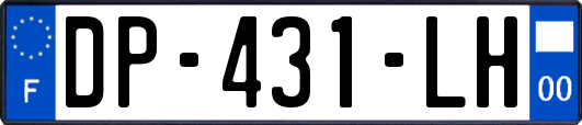 DP-431-LH