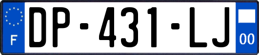 DP-431-LJ