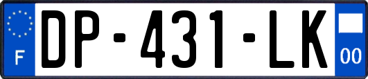 DP-431-LK