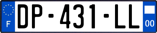 DP-431-LL