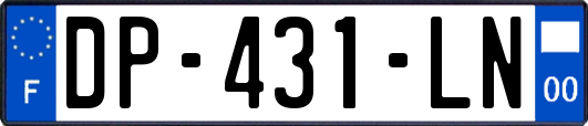 DP-431-LN
