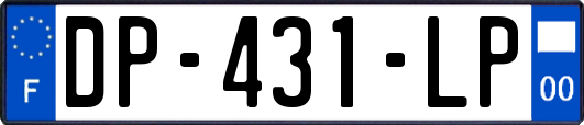DP-431-LP