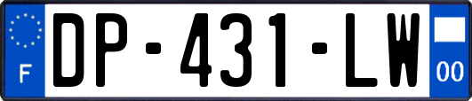 DP-431-LW