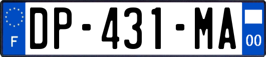 DP-431-MA