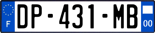 DP-431-MB
