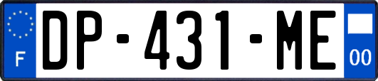 DP-431-ME