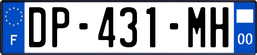 DP-431-MH