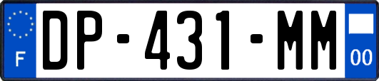 DP-431-MM