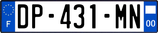 DP-431-MN