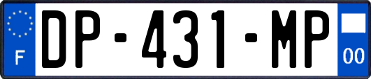 DP-431-MP