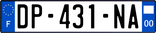 DP-431-NA
