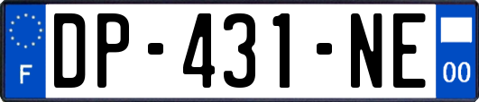 DP-431-NE