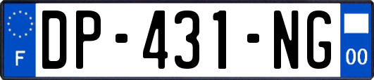DP-431-NG