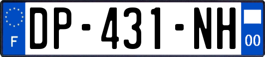 DP-431-NH