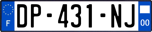 DP-431-NJ