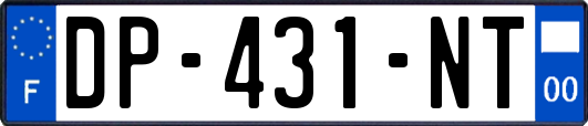DP-431-NT
