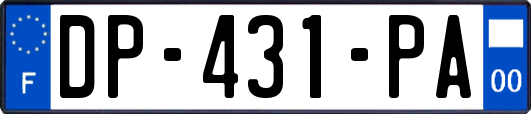 DP-431-PA