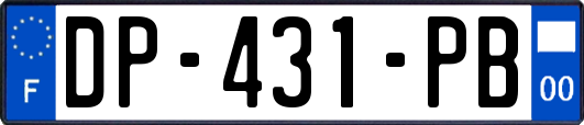 DP-431-PB