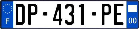 DP-431-PE