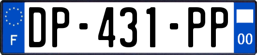 DP-431-PP