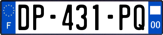 DP-431-PQ
