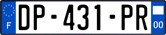 DP-431-PR