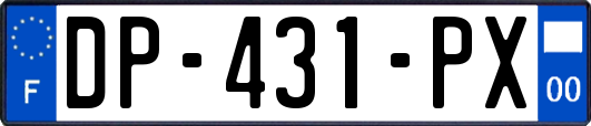 DP-431-PX
