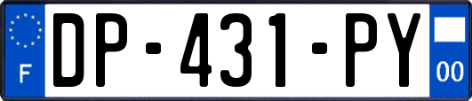 DP-431-PY