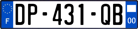 DP-431-QB