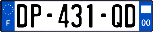 DP-431-QD