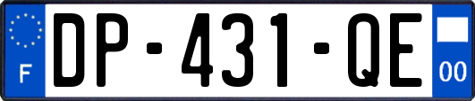 DP-431-QE