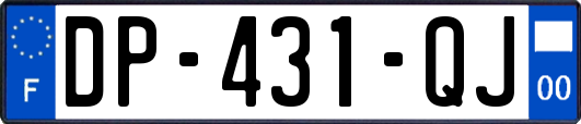 DP-431-QJ