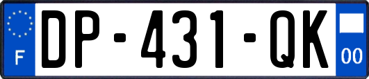DP-431-QK