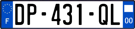 DP-431-QL