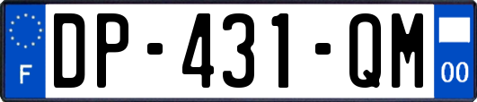 DP-431-QM