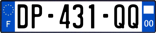 DP-431-QQ