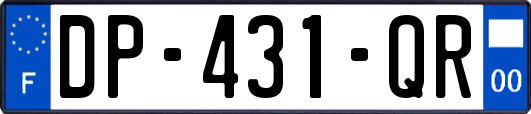 DP-431-QR