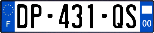 DP-431-QS