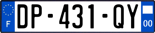 DP-431-QY