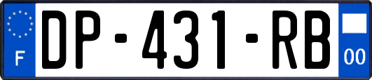 DP-431-RB