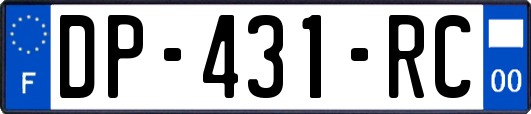 DP-431-RC