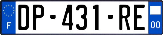 DP-431-RE
