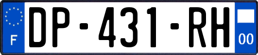 DP-431-RH