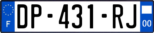 DP-431-RJ