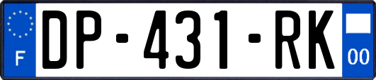 DP-431-RK