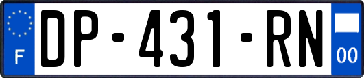 DP-431-RN
