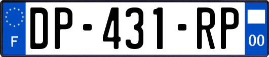 DP-431-RP