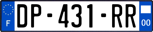 DP-431-RR