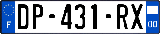 DP-431-RX